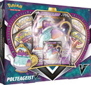 Pokemon TCG: Sword & Shield - Polteageist V Box