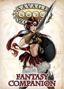 Savage Worlds - Fantasy Companion