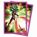 Ultra Pro: Dragon Ball Super Deck Protector - 2019 V1