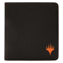 Ultra Pro: 12 Pocket Zippered PRO Binder - Magic the Gathering Mythic Edition Binders 