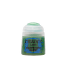 Citadel Paint: Layer - Warpstone Glow (12ml) (22-23) 