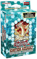 Yugioh: Ignition Assault - Special Edition Box