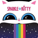 Sparkle Kitty