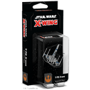 Star Wars X-Wing Miniature Game - T-70 X-Wing Expansion - Star Wars X-Wing 2nd Ed 