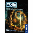 Exit: The Game - Enchanted Forest