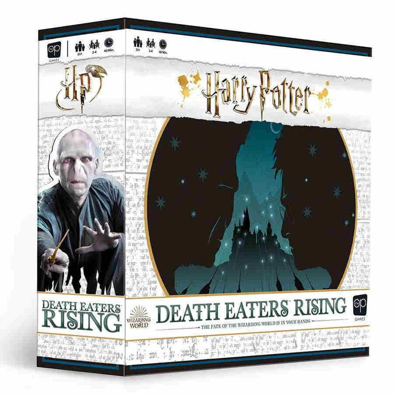 Harry Potter : Death Eaters Rising