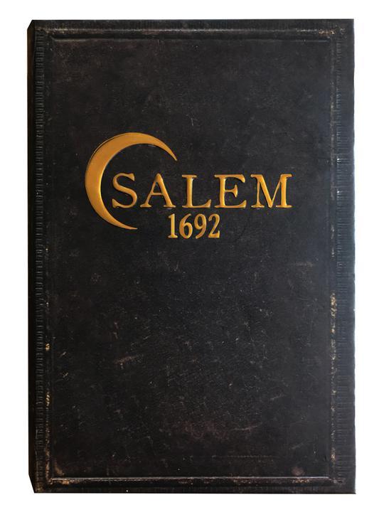 Salem 1692