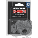 Star Wars X-Wing Miniatures Game - Galactic Empire Maneuver Dial Upgrade Kit - X-Wing 2nd Edition 