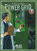Power Grid - Recharged Edition