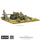 Bolt Action: British Airborne Starter Army 