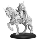 Warmachine: Infernals - Valin Hauke (Resin)