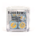 Games Workshop: Blood Bowl - Norse Team Dice (202-22) 