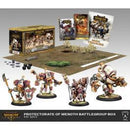Warmachine: Protectorate Of Menoth - Battlegroup Box Starter Set (Plastic)