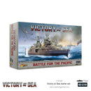 Victory at Sea - Battle for the Pacific Starter Set