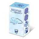 Railroad Ink Challenge: Sky Expansion Dice Pack 