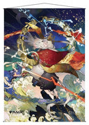 Ultra Pro: Magic the Gathering - Wall Scroll - Mystical Archive 'Electrolyze' (Japanese Alt Art) 