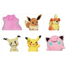 Pokemon: 8 inch Plush Toy Wave 3
