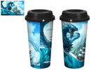 GamerMats: Island Guardian - Tumbler with Lid 
