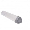 Monster: Prism Playmat Tube - Silver