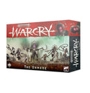 Games Workshop: Age of Sigmar - Warcry - The Unmade (111-12) Tabletop Miniatures 