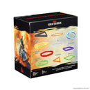 D&D: Icons of the Realms - Halaster's Tumultuous Templates - Spell Effects Miniatures