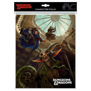 D&D Character Folio: Keys From the Golden Vault 