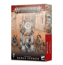 Games Workshop: Age of Sigmar - Realmscape - Nexus Syphon (64-16) 