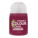 Citadel Paint: Shade - Berserker Bloodshade (18ml) (24-34) 