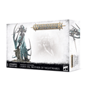 Games Workshop: Age of Sigmar - Soulblight Gravelords - Lauka Vai, Mother of Nightmares (91-53) 