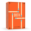 SixStix 