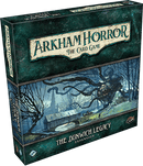 Arkham Horror LCG: The Dunwich Legacy Expansion