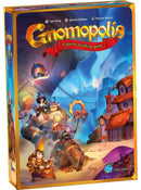 Gnomopolis