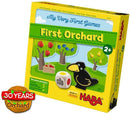 My Very First Games: My First Orchard
