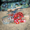 Grimbeard Leather: Potion Vial 