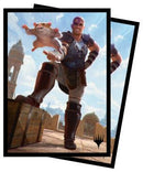 Ultra Pro: Magic The Gathering - Commander Legends: Battle For Baldur's Gate - Minsc & Boo, Timeless Heroes 