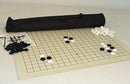 Smart Go - Vinyl Roll Up Mat with Stones