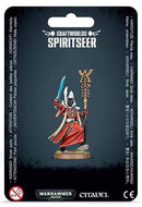 Games Workshop: Warhammer 40K - Eldar Craftworlds Spiritseer (46-61)