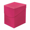 Ultra Pro: Eclipse PRO 100+ Deck Storage Box - Hot Pink (1)
