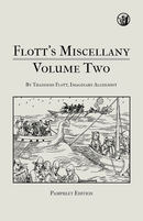 Flott's Miscellany Volume Two 