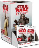 Star Wars Destiny - Way of the Force - Booster Box 