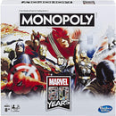 Monopoly: Marvel 80th Anniversary Edition