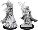 D&D Nolzur's Marvelous Miniatures: Cultist & Devil - Wave 12 Unpainted (WZK90092)