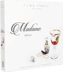 T.I.M.E. Stories - Madame Expansion (Time) 