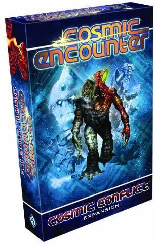 Cosmic Encounter: Cosmic Conflict Expansion 