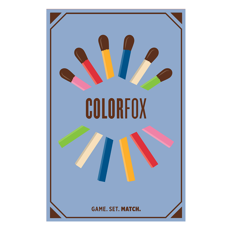 Colorfox 