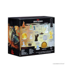 D&D: Icons of the Realm - Mighty Conjurations - Spell Effects Miniatures