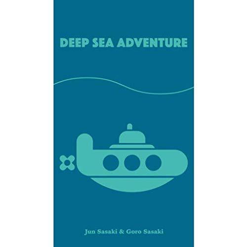 Deep Sea Adventure