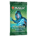 Magic the Gathering: Zendikar Rising - Draft Booster Pack