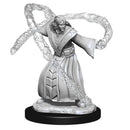 D&D Nolzur's Marvelous Miniatures - Elf Male Wizard - Wave 13 Unpainted (WZK90140)