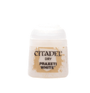 Citadel Paint: Dry - Praxeti White (12ml) (23-04) 